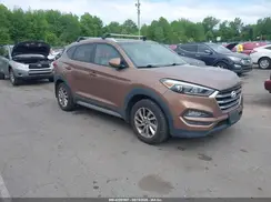 KM8J3CA45HU397168 2017 HYUNDAI TUCSON