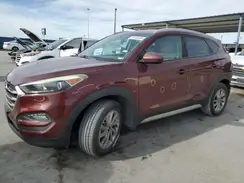 KM8J3CA45HU399650 2017 HYUNDAI TUCSON