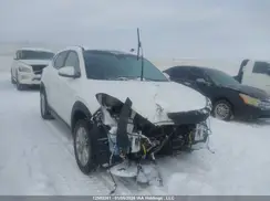 KM8J3CA45HU408699 2017 HYUNDAI TUCSON