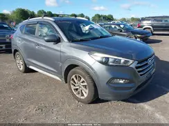 KM8J3CA45HU410341 2017 HYUNDAI TUCSON