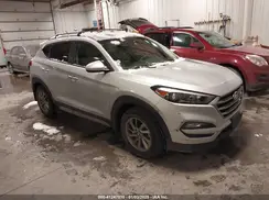 KM8J3CA45HU412557 2017 HYUNDAI TUCSON