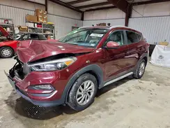 KM8J3CA45HU414017 2017 HYUNDAI TUCSON