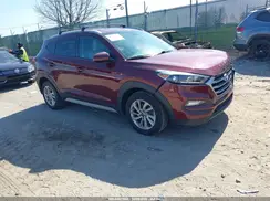 KM8J3CA45HU414292 2017 HYUNDAI TUCSON