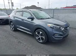 KM8J3CA45HU414437 2017 HYUNDAI TUCSON