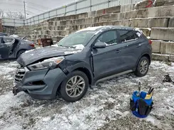 KM8J3CA45HU415085 2017 HYUNDAI TUCSON