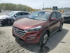 KM8J3CA45HU416043 2017 HYUNDAI TUCSON