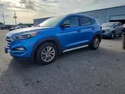 KM8J3CA45HU417242 2017 HYUNDAI TUCSON