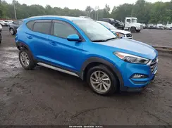 KM8J3CA45HU420657 2017 HYUNDAI TUCSON