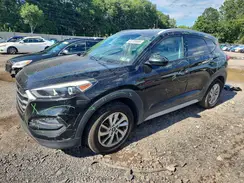 KM8J3CA45HU427169 2017 HYUNDAI TUCSON