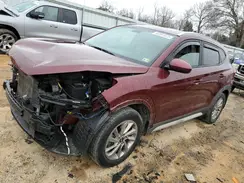 KM8J3CA45HU427379 2017 HYUNDAI TUCSON