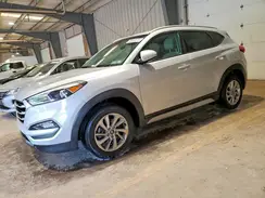 KM8J3CA45HU427964 2017 HYUNDAI TUCSON