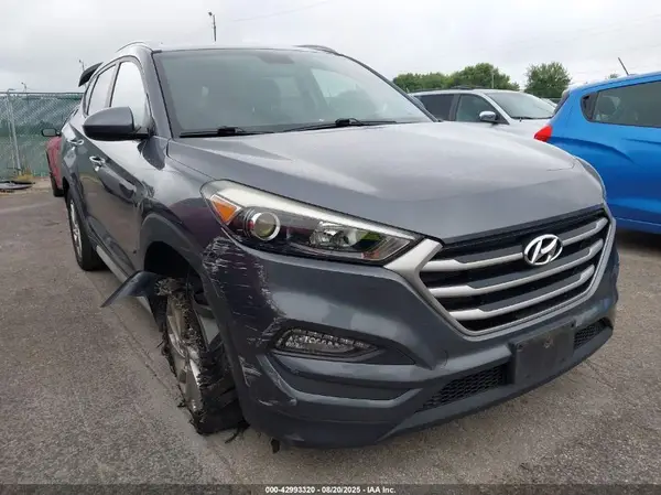 KM8J3CA45HU428712 2017 HYUNDAI TUCSON - Image 1