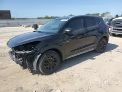KM8J3CA45HU434736 2017 HYUNDAI TUCSON