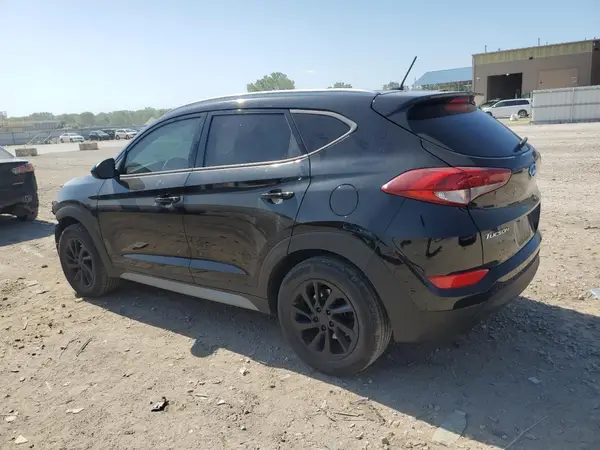 KM8J3CA45HU434736 2017 HYUNDAI TUCSON - Image 2