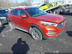 KM8J3CA45HU437152 2017 HYUNDAI TUCSON