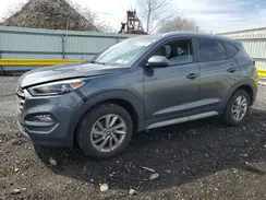 KM8J3CA45HU437622 2017 HYUNDAI TUCSON