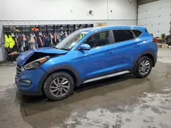 KM8J3CA45HU439225 2017 HYUNDAI TUCSON