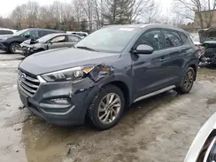 KM8J3CA45HU452900 2017 HYUNDAI TUCSON