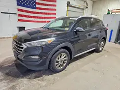 KM8J3CA45HU460706 2017 HYUNDAI TUCSON