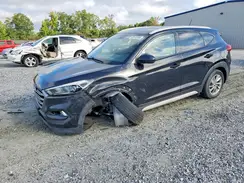 KM8J3CA45HU460771 2017 HYUNDAI TUCSON