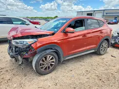 KM8J3CA45HU460950 2017 HYUNDAI TUCSON