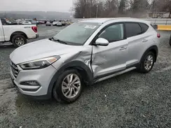 KM8J3CA45HU464612 2017 HYUNDAI TUCSON