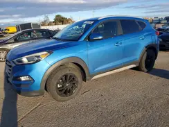 KM8J3CA45HU474816 2017 HYUNDAI TUCSON
