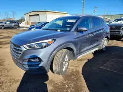 KM8J3CA45HU476078 2017 HYUNDAI TUCSON