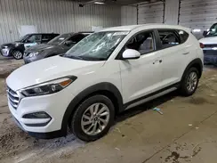 KM8J3CA45HU478316 2017 HYUNDAI TUCSON