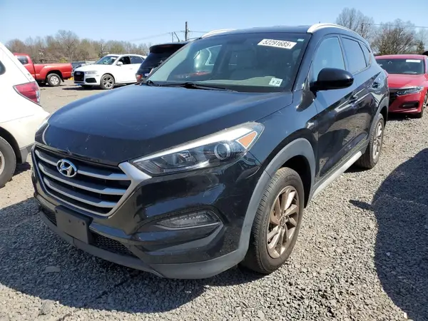 KM8J3CA45HU478428 2017 HYUNDAI TUCSON - Image 1