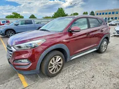 KM8J3CA45HU478705 2017 HYUNDAI TUCSON