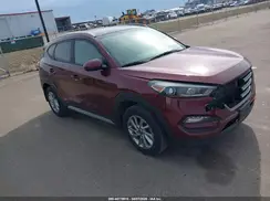 KM8J3CA45HU481054 2017 HYUNDAI TUCSON