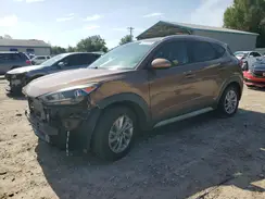KM8J3CA45HU483063 2017 HYUNDAI TUCSON