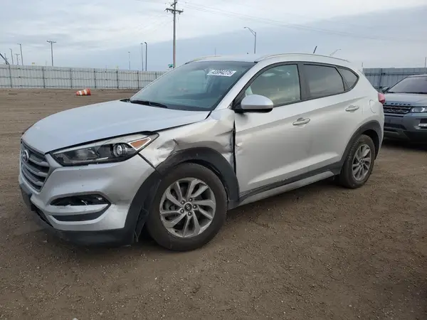 KM8J3CA45HU484195 2017 HYUNDAI TUCSON - Image 1