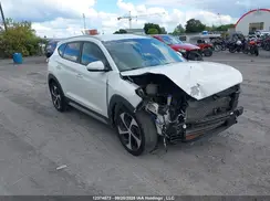 KM8J3CA45HU488523 2017 HYUNDAI TUCSON