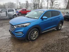 KM8J3CA45HU496105 2017 HYUNDAI TUCSON