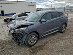 KM8J3CA45HU496931 2017 HYUNDAI TUCSON