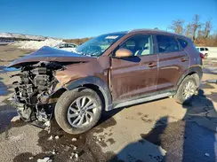 KM8J3CA45HU500797 2017 HYUNDAI TUCSON