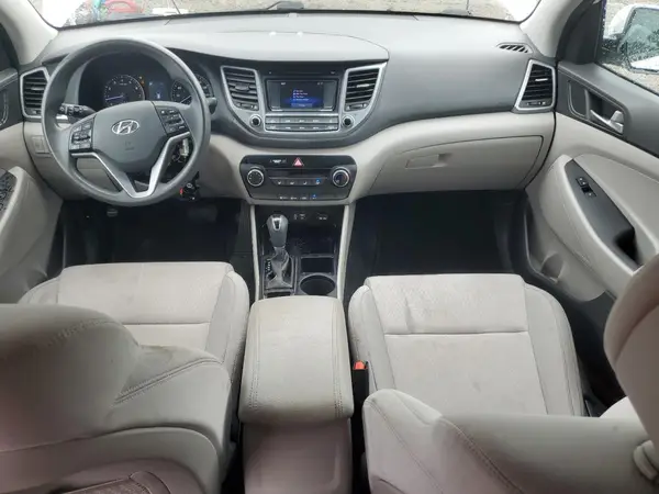 KM8J3CA45HU504753 2017 HYUNDAI TUCSON - Image 8