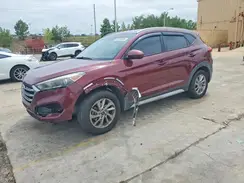 KM8J3CA45HU517311 2017 HYUNDAI TUCSON
