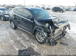 KM8J3CA45HU519172 2017 HYUNDAI TUCSON