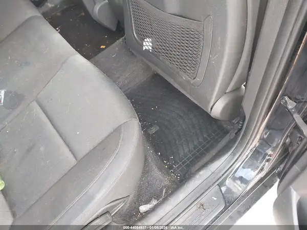 KM8J3CA45HU519172 2017 HYUNDAI TUCSON - Image 8