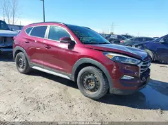 KM8J3CA45HU520869 2017 HYUNDAI TUCSON