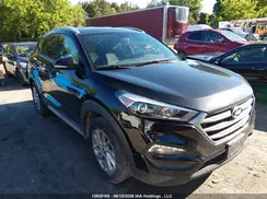 KM8J3CA45HU522718 2017 HYUNDAI TUCSON