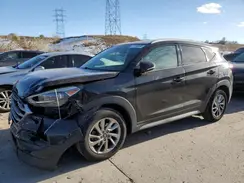 KM8J3CA45HU534397 2017 HYUNDAI TUCSON