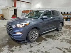 KM8J3CA45HU535663 2017 HYUNDAI TUCSON