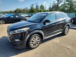 KM8J3CA45HU540331 2017 HYUNDAI TUCSON