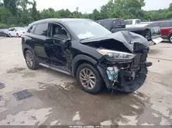 KM8J3CA45HU545562 2017 HYUNDAI TUCSON