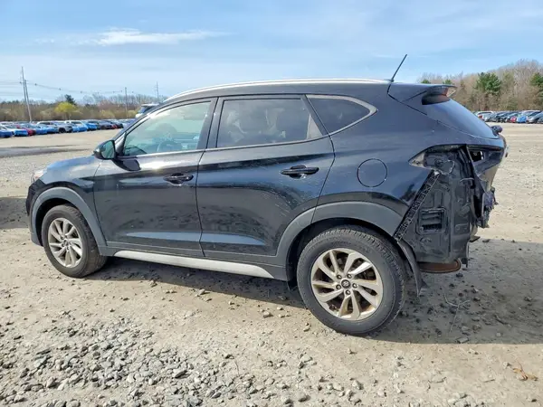 KM8J3CA45HU546551 2017 HYUNDAI TUCSON - Image 2