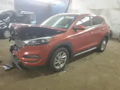 KM8J3CA45HU548316 2017 HYUNDAI TUCSON